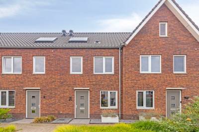 Woning Van de Ven-erf 25 Heesch