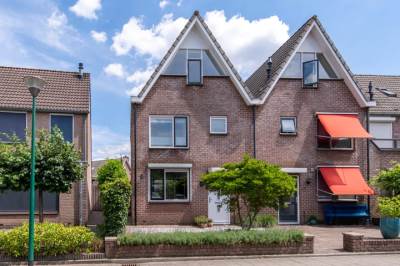 Woning Mozartdreef 45 Veenendaal