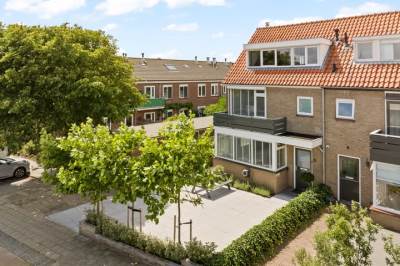Woning Achterzeeweg 15 Noordwijk (ZH)