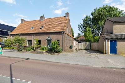 Woning Torenstraat 8 Heeswijk-Dinther