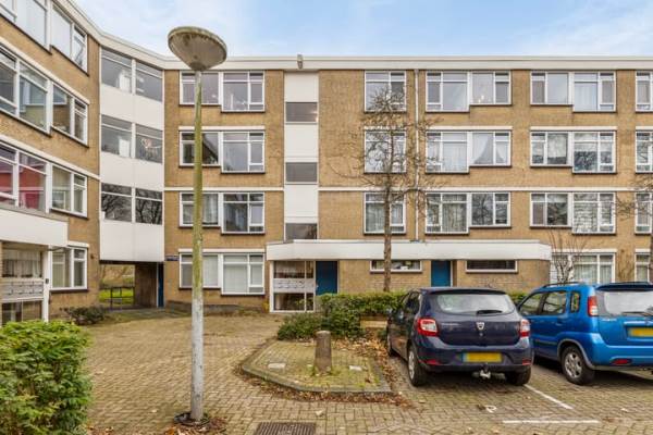 Woning Voorsteven 33 Amsterdam