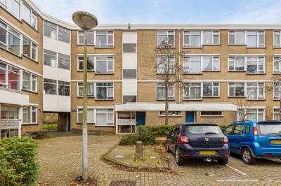 Woning Voorsteven 33 Amsterdam