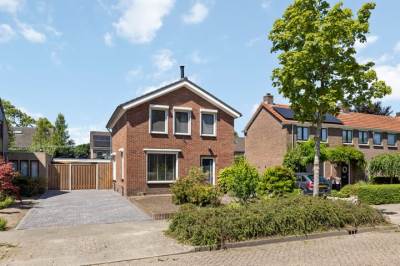 Woning Koopmansstraat 5 Heeten