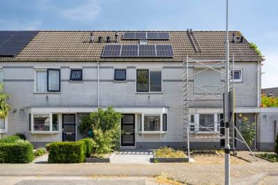 Woning Mr. P.J. Oudsingel 6 Arnhem