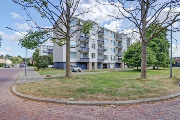 Woning Groen van Prinstererweg 281 Dordrecht