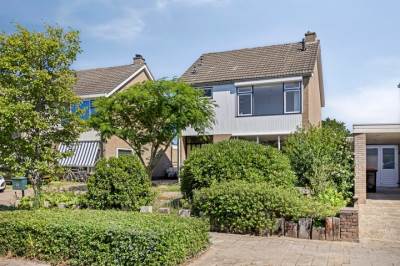 Woning Marijkestraat 27 Haaksbergen