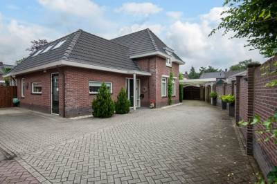 Woning Mauritsstraat 39 Putten