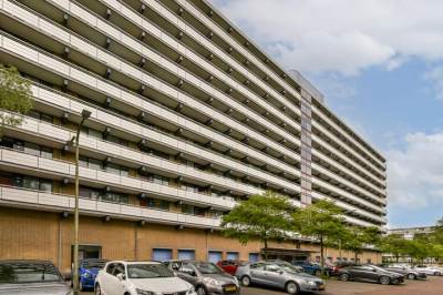 Woning Groenhof 29 Amstelveen