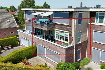 Woning Esstraat 56102 Rijssen