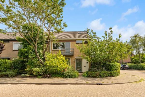 Woning Abbenven 60 Heemskerk