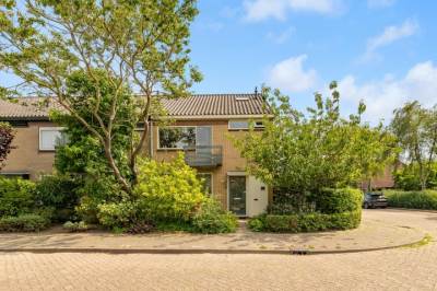 Woning Abbenven 60 Heemskerk