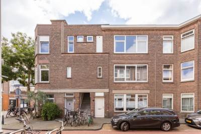 Woning Spiraeastraat 10 Den Haag