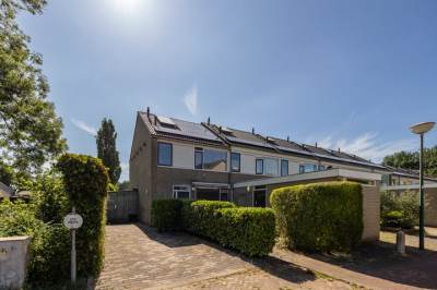 Woning Heggerank 1 Leusden