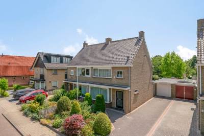 Woning Rijksstraatweg 80A De Meern