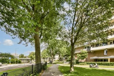 Woning Groenhof 349 Amstelveen