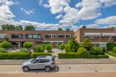 Woning van Ostadelaan 10 Krimpen aan den IJssel