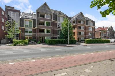 Woning Wandelweg 58C Wormerveer
