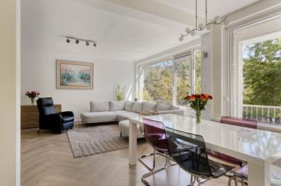 Woning Stuart Millpad 73 Rotterdam