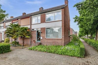 Woning Oude Heerweg 183 Velden