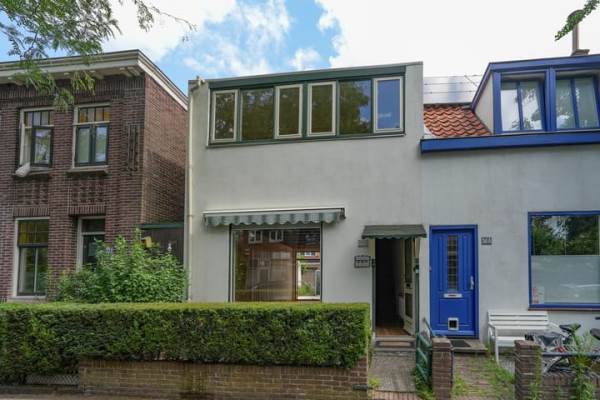 Woning Nieuwe Nonnendaalseweg 370 Nijmegen