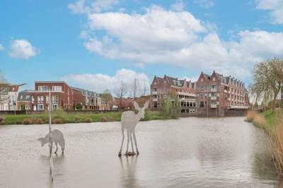 Woning Krooneend 12 Culemborg