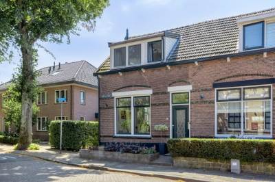 Woning Kapellestraat 42 Oudewater