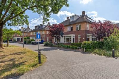 Woning Anna Blamanlaan 10 Harderwijk