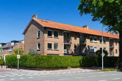 Woning Ceintuurbaan 59I Bussum