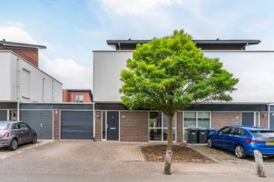 Woning Zandtong 22 Eindhoven