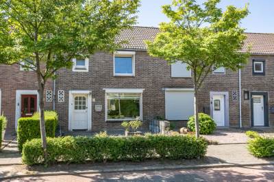 Woning Marktstraat 22 Brunssum