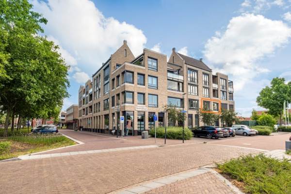 Woning Kloosterstraat 205 Schijndel