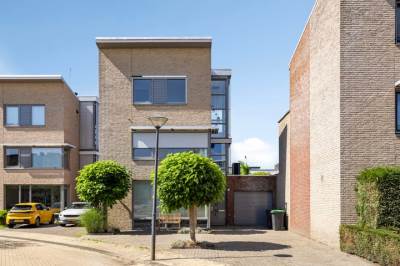 Woning Waardijn 2 Uden