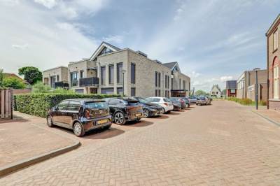 Woning Kerkplein 15 Raamsdonk