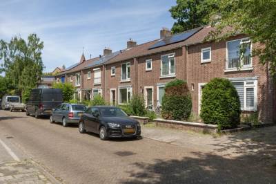 Woning Bonifaciusstraat 7 Soest