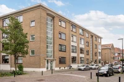 Woning Wagnerstraat 3B Vlaardingen