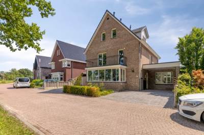 Woning Bijenkorf 54 Hengelo (OV)