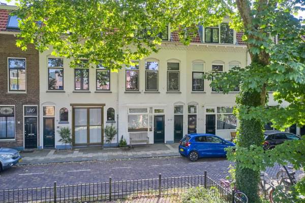 Woning Billitonkade 28 Utrecht