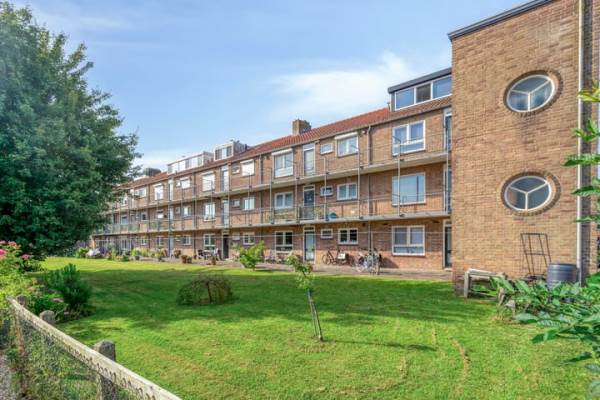 Woning Van Eesterensingel 47 Alblasserdam