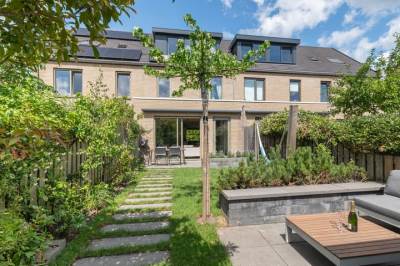 Woning Maria Theresiadreef 29 Utrecht