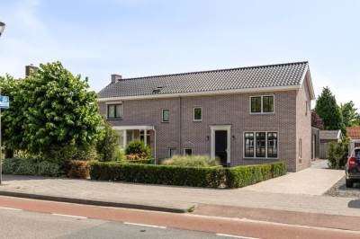 Woning Hogesteeg 21 Ammerzoden