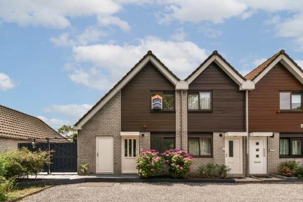 Woning Groenlandse kade 9H Vinkeveen