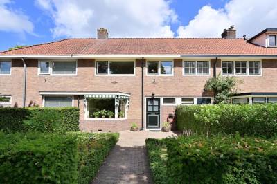 Woning Piet Heinstraat 10 Huizen