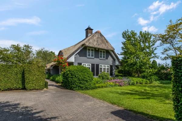 Woning Dijkgraaf 17 Bennekom