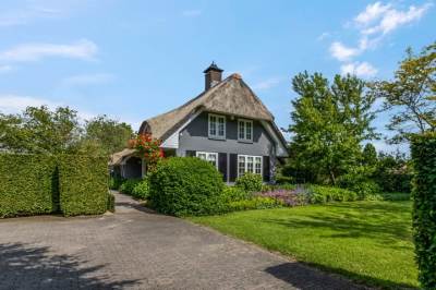 Woning Dijkgraaf 17 Bennekom