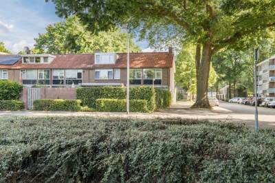 Woning Elandsgang 1 Tilburg