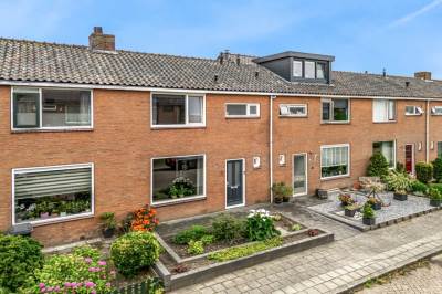 Woning Elzenlaan 40 Grootebroek