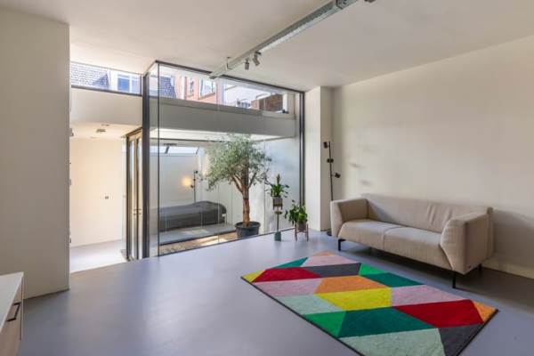 Woning Doedesstraat 80A Rotterdam