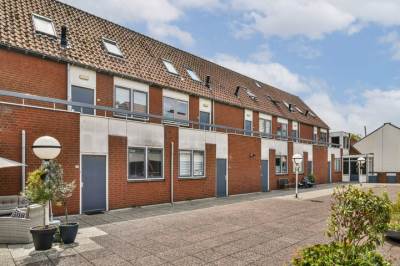 Woning Oosthavenplaats 19 Vlaardingen
