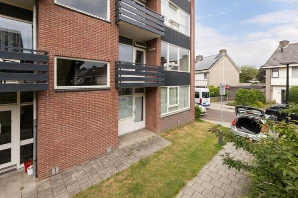 Woning Henry Dunantstraat 32 Hengelo (OV)
