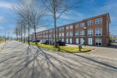 Woning Edelsteen 72 Houten